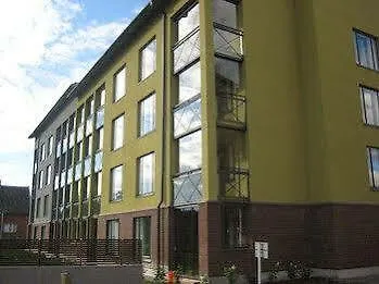 Avia Apartments Helsinki Finland