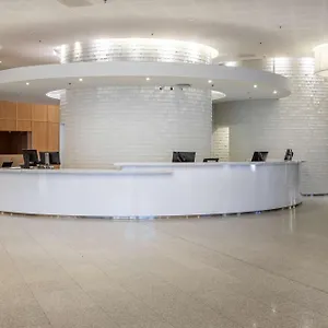 Szálloda Hilton Helsinki Airport, Vantaa